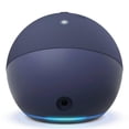 thumbnail image 3 of Bocina Inteligente Echo Dot 5ta Gen Azul, 3 of 4
