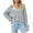 Gray, variant on GigrtiJin Women off Shoulder Knit Sweaters V Neck Long Sleeve Loose Pullover Tops Lightweight Comfy Casual Sweater