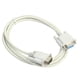 thumbnail image 2 of Serial RS232 9-Pin Male to Female DB9 9-Pin Converter Extension Cable(1.5m), 2 of 6