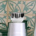 thumbnail image 4 of Piezas de molinillo de café Tolva De Molinillo De Espresso Con Tapa Para Molinillo De Granos F83E/F64E/F4E F64e Magideal Piezas de molinillo de café, 4 of 7