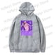 thumbnail image 5 of Sudadera con capucha Young Miko Merch Winter para hombres y mujeres, unisex, informal, para cosplay, de manga larga, ropa de calle con capucha, 5 of 5