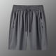 thumbnail image 2 of Pantalones deportivos holgados y casuales de secado rápido para mujer, con 5 puntos de ajuste y cintura elástica, tallas S-XXXL, 2 of 5
