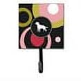 thumbnail image 2 of Carolines Treasures KJ1043SH4 Leash or Key Holder Single Hook multicolor, 2 of 2