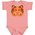 thumbnail image 3 of Inktastic Tiger Face Boys or Girls Baby Bodysuit, 3 of 5