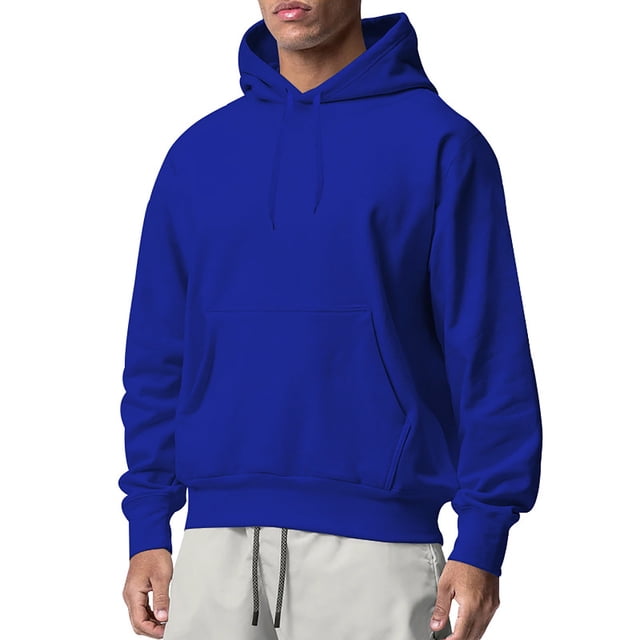 pstuiky camisas de manga larga para hombre, Suéter informal de gamuza para hombre, color liso, holgado, de manga larga y solapa Tops de hombre l