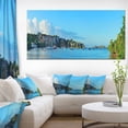 thumbnail image 1 of Vue Panoramique de la Baie de St John, 1 of 3