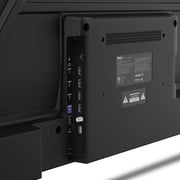 Roku Smart TV 2026 – 50-Inch Select Series, 4K QLED TV – Roku TV with Voice Remote – Flat Screen QLED TV