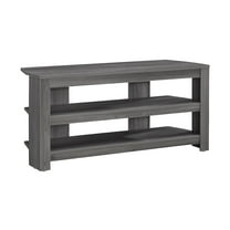 MONARCH - TV STAND - FOR TV'S UP TO 42"L