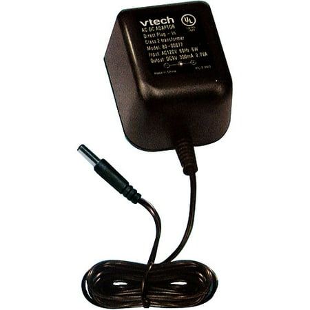 VTech V.Smile AC Adapter