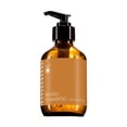 thumbnail image 2 of MÜHLE Beard Shampoo, 200ml | Fresh Bergamot & Cedarwood Fragrance | Plant Based Ingredients | Natural Beard Care Shampoo | Perfect for Everyday Use | Luxury Beard Wash for Men, 2 of 6