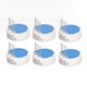 thumbnail image 4 of Ceramic Pressure Sensor Impact Resistant Pressure Transducer Switch Full Scale Laser Calibration Sensitivity for Hydraulic and Pneumatic Devices ANGGREK Otros, 4 of 8