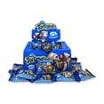 thumbnail image 3 of Arcor Milk Chocolate Tortuguita Turtles 24 Pieces Display, 3 of 4