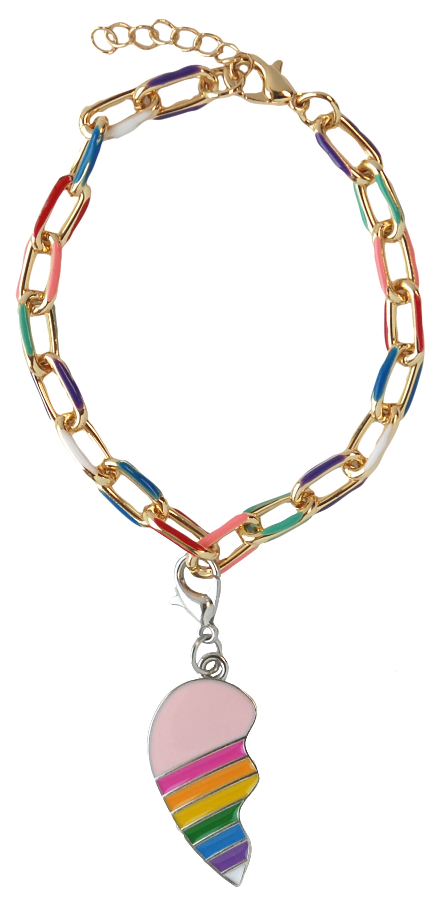 Hello Hobby DIY Chains for Charms - 3 Pack for Kids and Adults