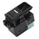 thumbnail image 2 of Fydun Interruptor de control de ventana eléctrica trasera izquierda derecha del coche Botón de interruptor de ventana eléctrica 35770SDAA21 para 2003-2007 ANGGREK Otros, 2 of 8