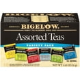 thumbnail image 4 of Bigelow Tea Variety Pack, 18 Count, 4 of 7