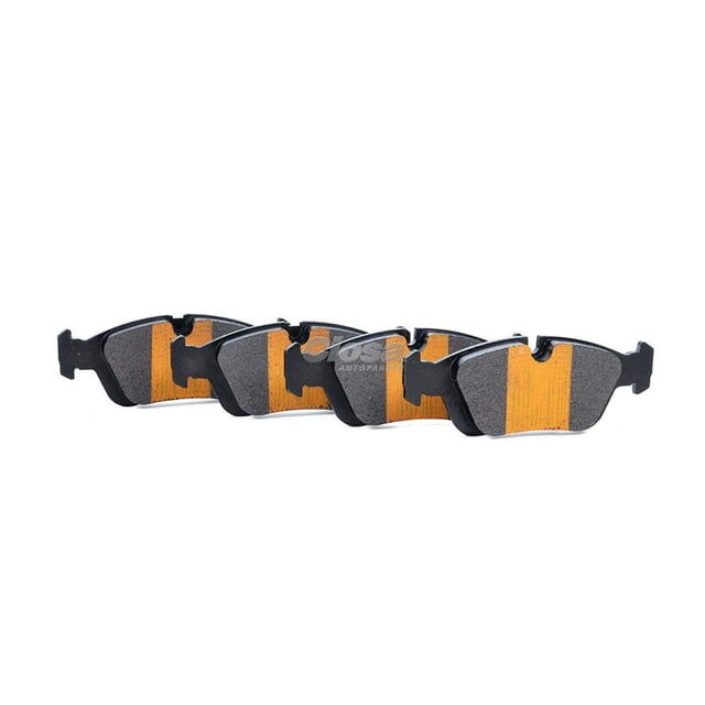 Balata Dynamik Para Bmw Z4 2003 - 2008