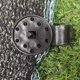 thumbnail image 5 of 1/200 piezas de pinzas para red de protección solar, herramientas de jardinería, abrazadera de fijación para tela de protección solar, ojal de plástico para valla, A01, 5 of 5