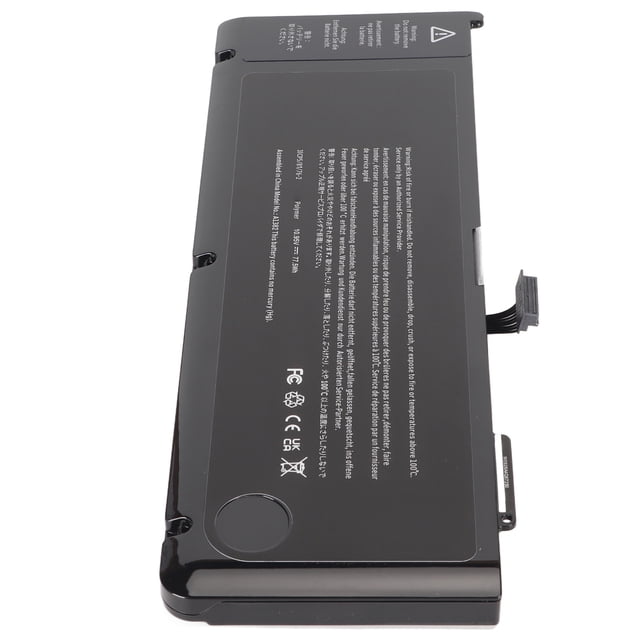 Batería para computadora portátil, Reemplazo de batería para computadora portátil para reemplazo de batería para computadora portátil Batería para computadora portátil Uso conveniente