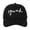 1-Black2793, variant on XIAOCHA Letter Embroidered Dad Hat for Women Adjustable Hat Band Travel Party Ball Cap for Outdoor Casual Hat,Navy