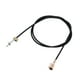 thumbnail image 4 of Pieza De Reparación Resistente Al Desgaste Del Cable Del Velocímetro Para Toyota Rzn174R Rzn169R, 4 of 9