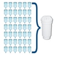 thumbnail image 2 of Filtro de agua Vitapur Long Life Multi-Stage 800L, 2 of 4