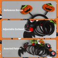 thumbnail image 4 of Diademas CCINEE para Halloween, paquete de 6, surtido, para artículos de fiesta, 4 of 7