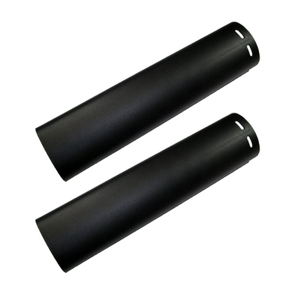 Black Tubes de Soufflage de Remplacement et Decker LH5000/LH4500 (2 Pack) 90519932-2PK