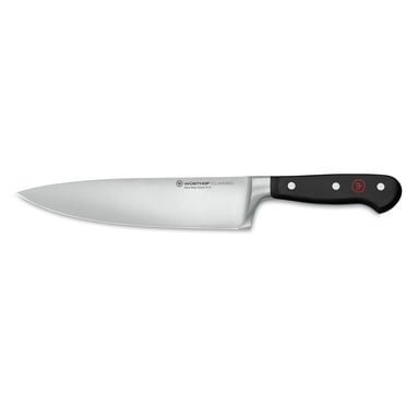 Wusthof Classic 8-Inch High Carbon Stainless Steel Chef's Knife 4582/20 / 1040100120