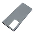 thumbnail image 1 of Loewten Galaxy Z Fold 2 5G F916 Back Glass Cover Replacement Pack with Stand, 1 of 7