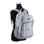 Eastsport Unisex Olympus Sport 18 Backpack, Cool Grey