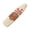 Thanksgiving Turkey, variant on HELLHERO Maple Leaf Iron Board Covers Reusable Elastic Edge Polyester Fabric for Home Laundry Room Use for High Temperature 15x54 Inches