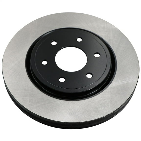 ADVICS Disc Brake Rotor