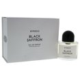 thumbnail image 4 of Byredo Black Saffron Eau de Parfum Spray (Unisex) por Byredo Byredo Model, 4 of 8