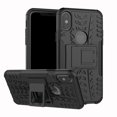 thumbnail image 1 of Para Xiaomi Redmi Note 8 8A 8T 10 3 3S 4 4X 4A 5 5A 7 GO Plus S2 6 6A Pro, funda protectora de silicona con soporte a prueba de golpes Tan Jianjun unisex, 1 of 2