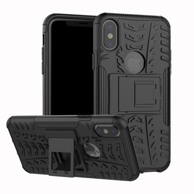 Para Xiaomi Redmi Note 8 8A 8T 10 3 3S 4 4X 4A 5 5A 7 GO Plus S2 6 6A Pro, funda protectora de silicona con soporte a prueba de golpes Tan Jianjun unisex