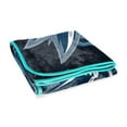 thumbnail image 5 of Yu-Gi-Oh! 'Let's Duel' Silk Touch Fleece Throw, 100% Polyester, 5 of 5