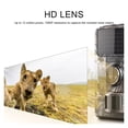 thumbnail image 4 of Trail Camera IR Wildlife Surveillance Cameras Night Motion Outdoor Trigger Photo Traps Waterproof DL-100 ,Lightweight  Compact, 4 of 7