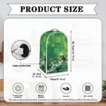 thumbnail image 6 of HELLHERO Blender Cover for Home Kitchen & Kitchen Use 1pc Clover Piano, 6 of 6