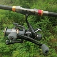thumbnail image 4 of Joernso Fishing Reel Easy To Control One-way Bearing Labor Saving Double Break Baitcast Fishing Reels for Freshwater, 4 of 8