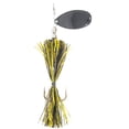thumbnail image 2 of Tooth Shield Tackle The 308 Musky Bucktail Muskie Pike Double 8 Inline 2 of 9