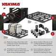 thumbnail image 4 of Yakima 8005036 Composant de Porte-Toit, 4 of 12