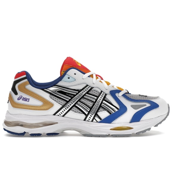 ASICS Men's Gel-K1011 Gallery Dept. Mental Energy Multi-Color Shoes, from StockX