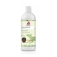 thumbnail image 2 of Aloe & Oatmeal Cucumber Melon Shampoo, 2 of 12