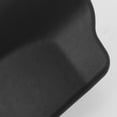 thumbnail image 4 of unbranded 1Jgo Acolchado De Asiento Para Motocicleta En Cuero Negro Con Soporte Lumbar Y Fácil Instalación, 4 of 8