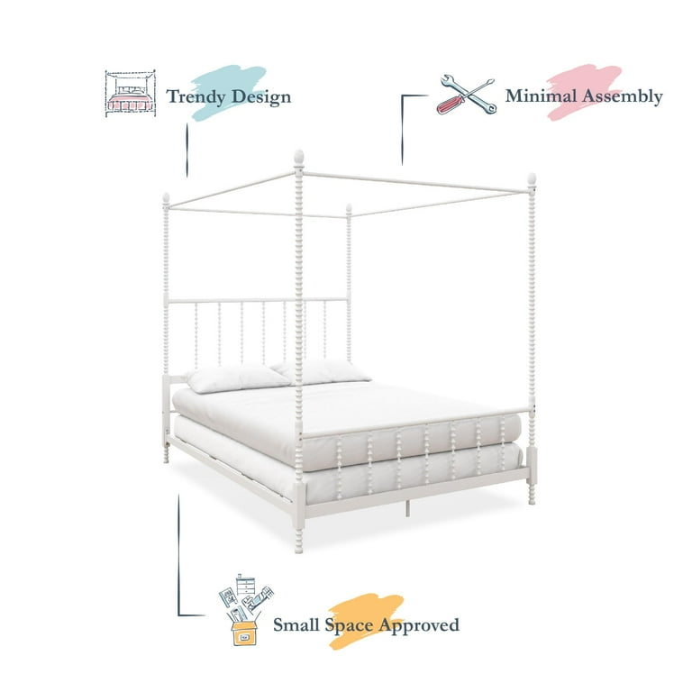 【2024】お歳暮・冬ギフト | 高島屋オンラインスト Hayden Teen Novogratz Metal Size Full Frame, Bed Canopy ブレスレット・バングル