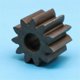 thumbnail image 5 of 2Pcs Steering Sector Pinion Gear GX20053 for John Deere Mowers, 5 of 5