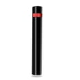 thumbnail image 2 of Tipo de lápiz labial abrelatas de vino Bomba de presión de aire Removedor de corcho Pro Cap Sacacorchos Manija Travel Cocina Barra de apertura Herramienta para las mujeres rojas Yuarrent HA010501-01B, 2 of 6