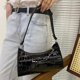 thumbnail image 2 of Bolso de compras Minnieouse blanco correa cómoda para necesidades diarias, 2 of 6
