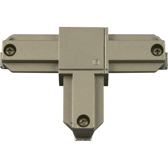 Alpha Trak Inside-Right Polarity T Connector
