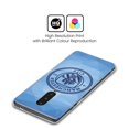 thumbnail image 2 of Head Case Designs Officially Licensed Manchester City Man City FC Badge Geometric Blue Obsidian Mono Soft Gel Case Compatible with Google Pixel 4a, 2 of 7